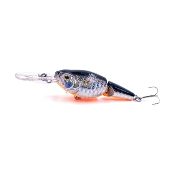 Vaappu EG-096J A70-713 6,2 cm/10g/1,5-3,0 m