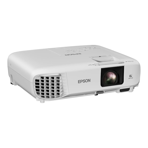 Epson, 3LCD-projektor, EB-FH06