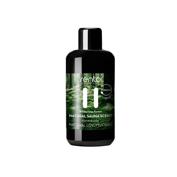 Bastudoft RENTO NATURAL WILDERNESS 100ml