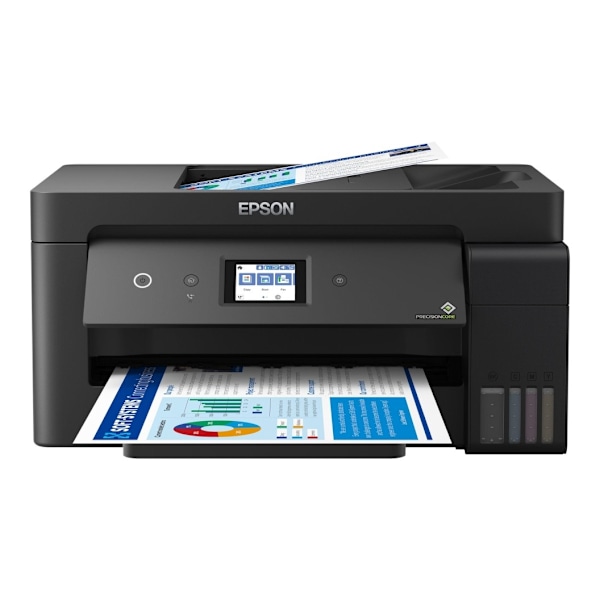 Epson, EcoTank, L14150