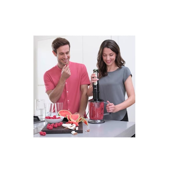 Braun, stavblender, MQ9147X MultiQuick 9