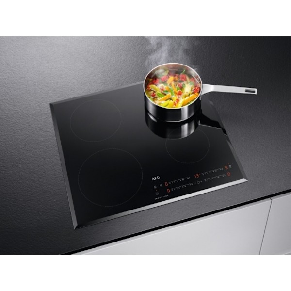 Built-In Induction Hob, IKB64413FB, AEG