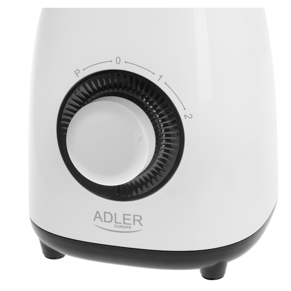 Adler, Blender med burk, AD 4085