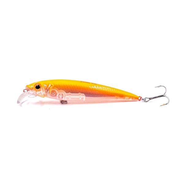 Strike-Pro EG-124B A111VS 9cm/8,6g/0,8m