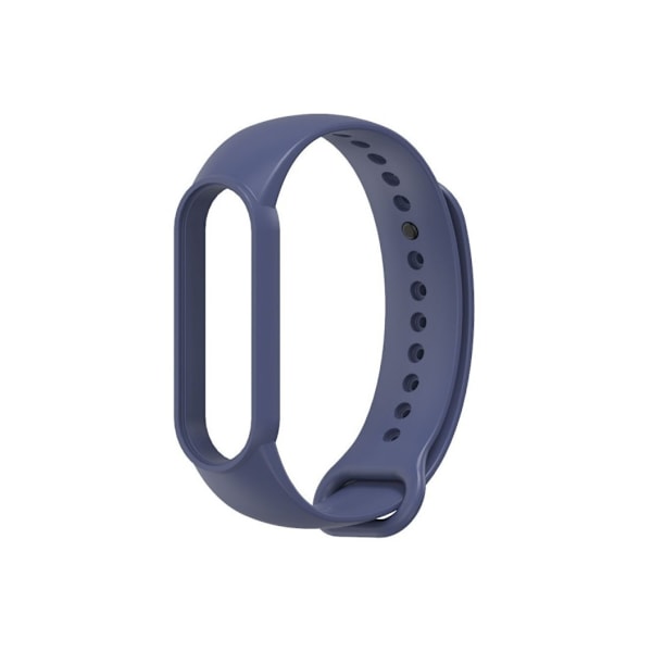 Tech-Protect klockarmband IconBand Xiaomi Mi Band 7, marinblå