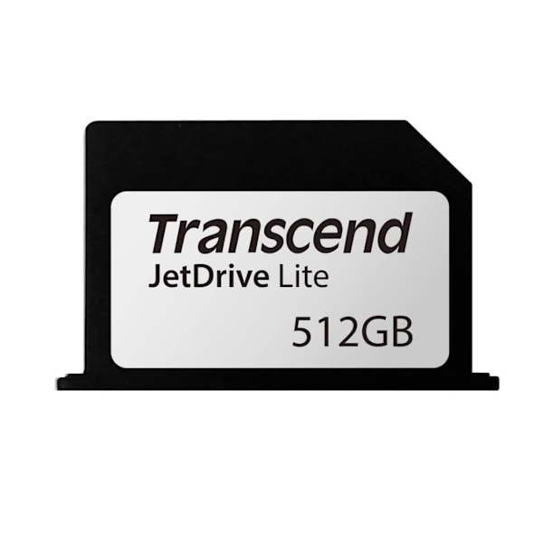 Hukommelse JETDRIVE LITE 330 512GB, TRANSCEND