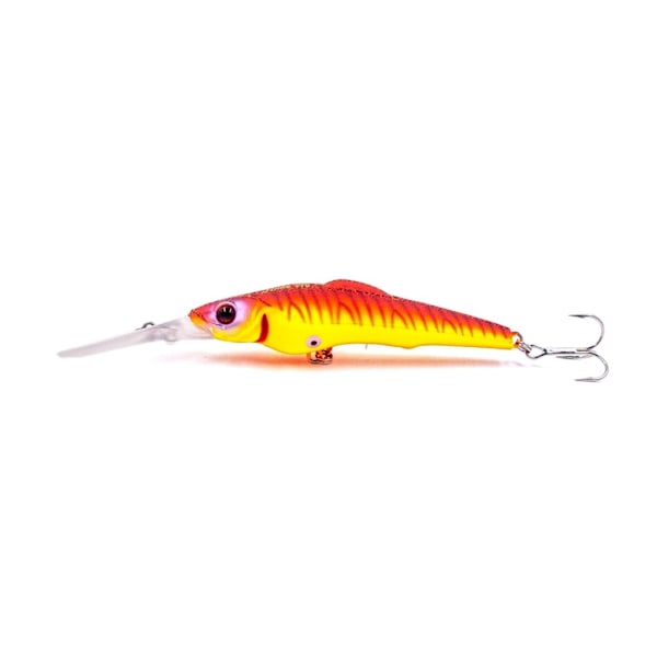Vaappu EG-076CL A08S 9cm/13.8g/2.0-4.0m