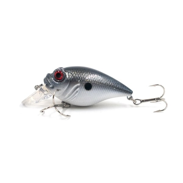Wobler EG-043SP SM37F1 6cm/19,2g/0,5-1,2m