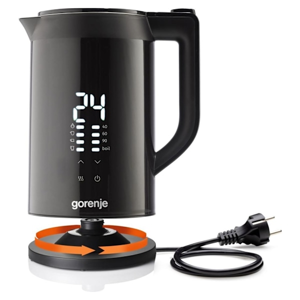 Gorenje, vannkoker, K17DWDII