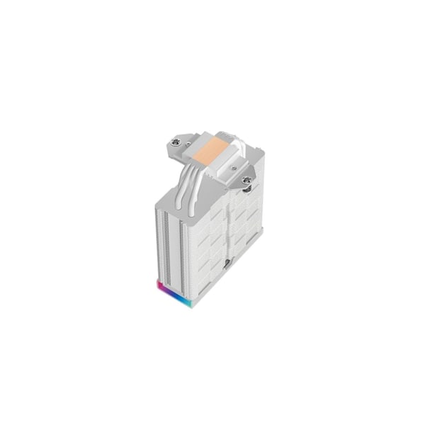 Deepcool, CPU Cooler, AK400 DIGITAL PRO WH
