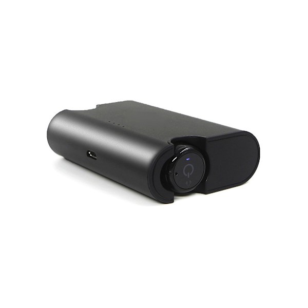 Platinet headset Bluetooth Sport PM1080, sort (43892)