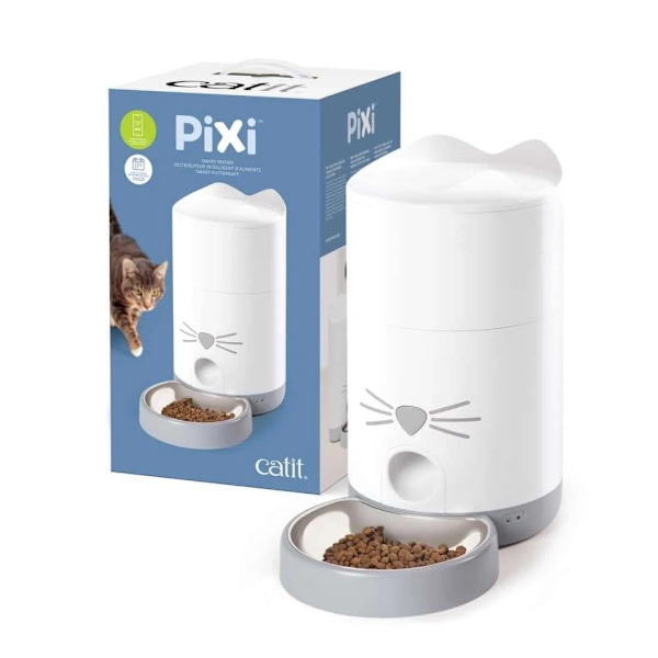 Pixi smart matare, Catit Vit