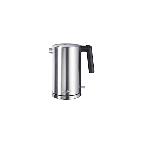 Vattenkokare Inox, WK600, Graef