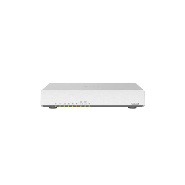 QNAP, Dual bandRouter, QHora-301W