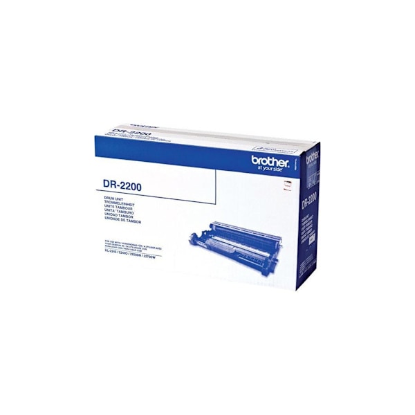 Brother, trommeenhet, DR2200