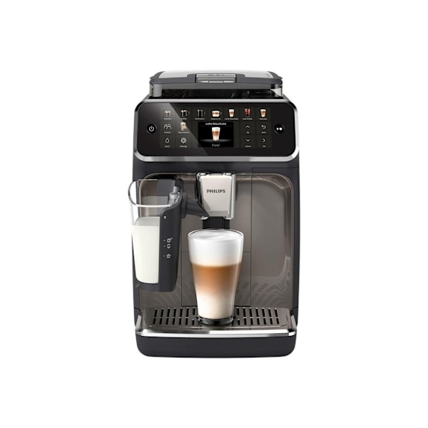 Philips, kahvinkeitin, EP5549/70-sarja 5500 LatteGo