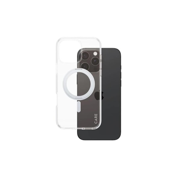 CARE, Feature Case
