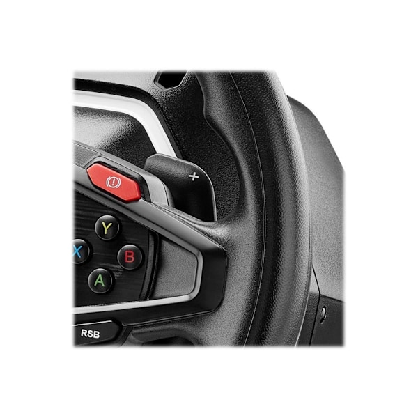 Thrustmaster, ratt, T128-X