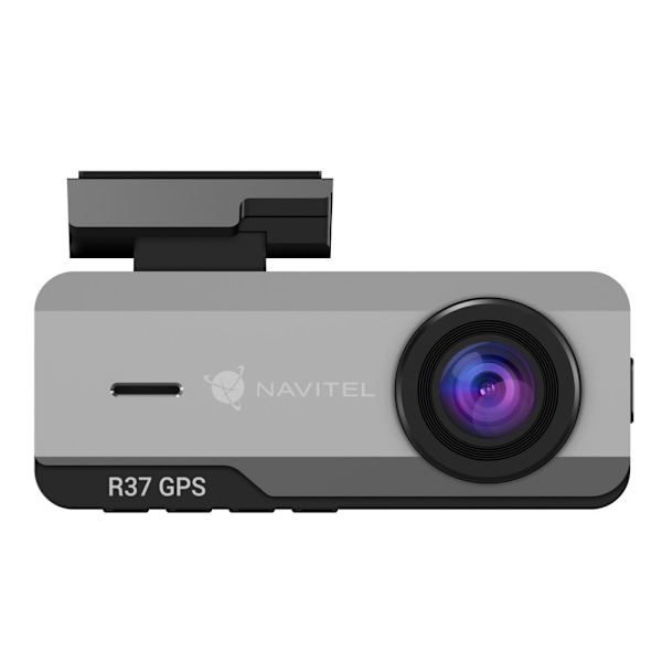 Navitel, Kompakt dashcam komplet med GPS-modul, R37 GPS