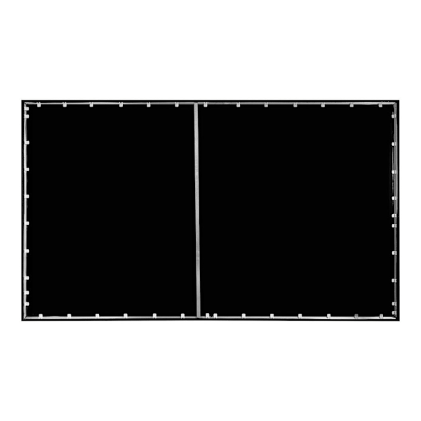 Elitskärmar, Fixed Frame-skärmar, SableFrame-serien, ER120WH1