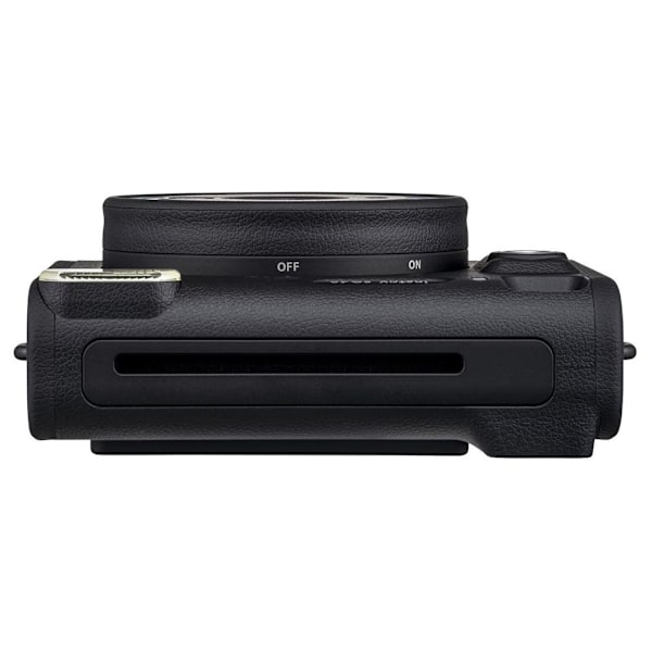 Fujifilm Instax Square SQ40, svart
