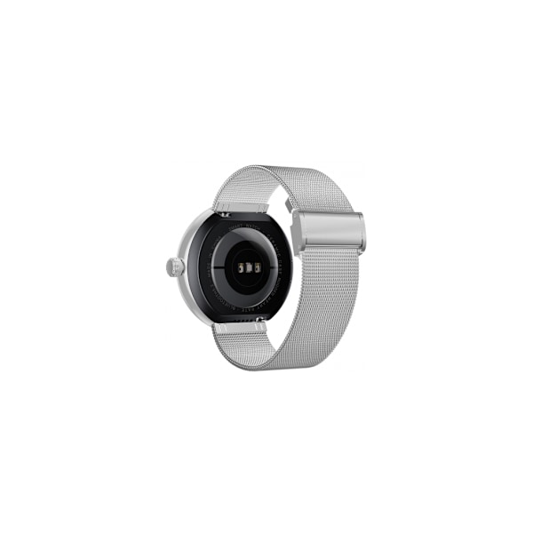 Smartwatches, fitness-trackere, Forevive 5 SB-365 Silver, Forever