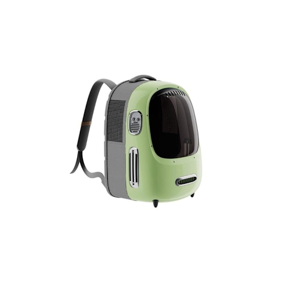 PETKIT, Pet Carrier, Breezy2