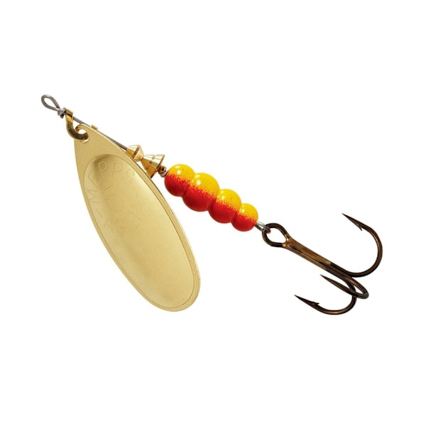 Mepps AGLIA-5 13,0g guld