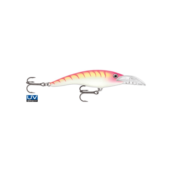 Lure Scatter Rap Tail Dancer 9cm/13g/3.3-5.7m PTU