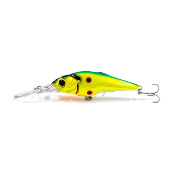 EG-081L A121F 6cm/7,4g/0,6-0,9m