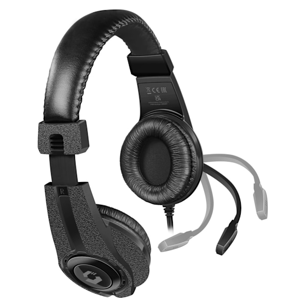 Speedlink-hodesett Legatos PC/PS5/PS4/Xbox Series X/S/Switch/OLED/Lite (SL-860014-BK)