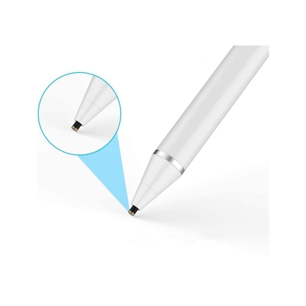 Tech-Protect stylus pen Active, black