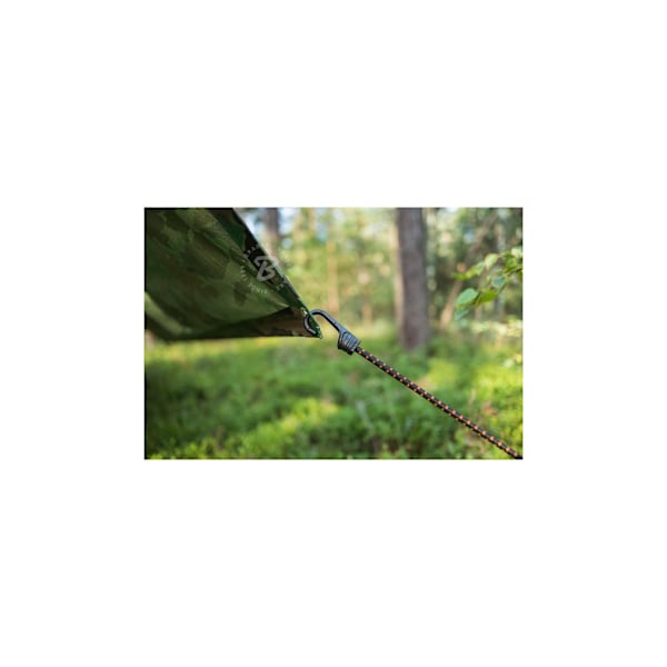 Suojapeite CAMOforest 3 x 3m 90g/m² Green