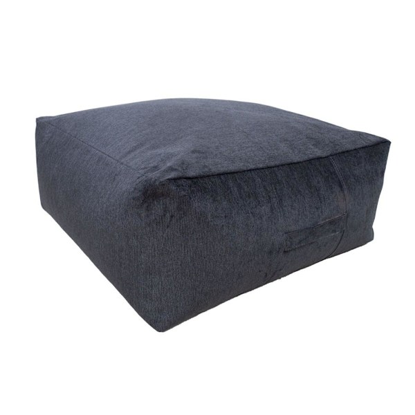 Taburet MITSU-MITSU 80x80xH30cm