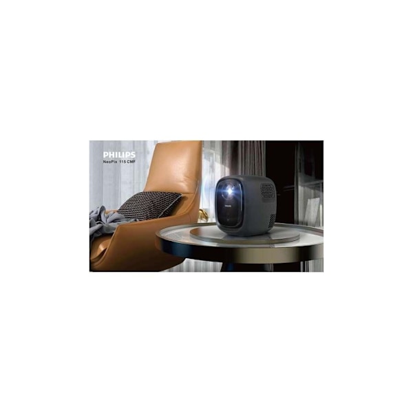Philips, hemprojektor, NeoPix 130