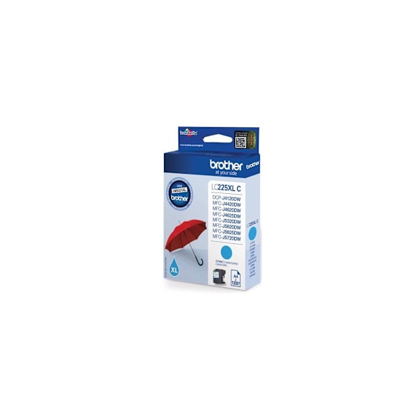 Veli, LC-225XLC