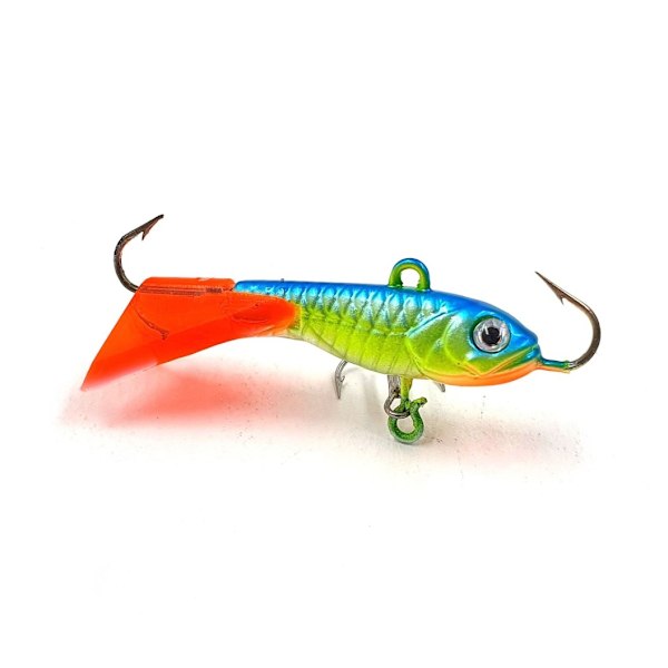 Lure IF-010-496 2,9cm5g, Strike Pro