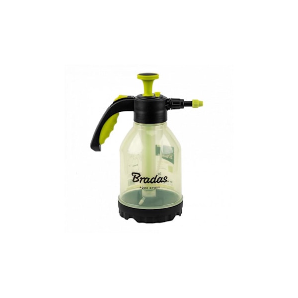 Tryksprøjte "AQUA SPRAY CLEAR" 1,5l