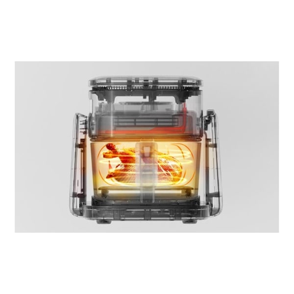 Jimmy, Multifunktion Air Fryer, AF3