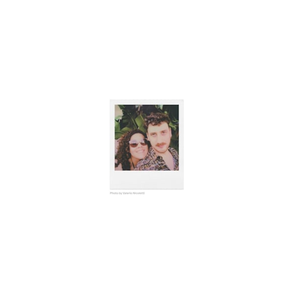 Polaroid i-Type Color Uusi 2 kpl