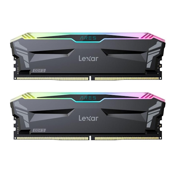 Minne DIMM 32GB DDR5-6000/K2 LD5BU016G-R6000GDLA LEXAR