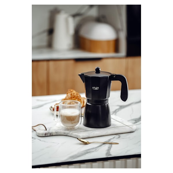 Adler, espressomaskin, AD 4429