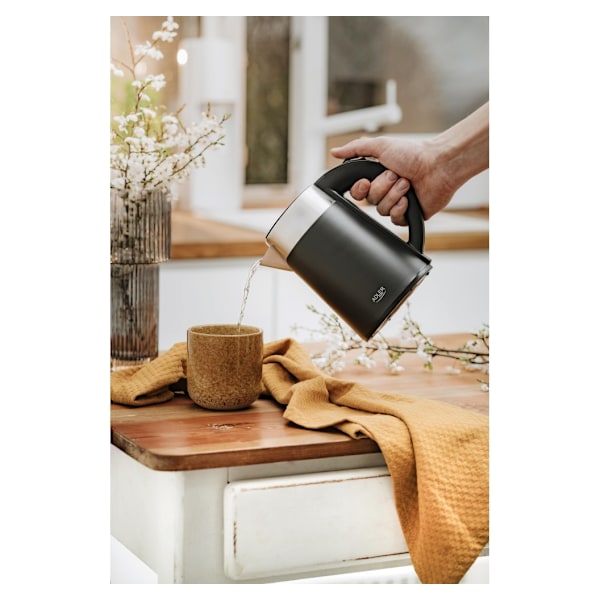 Adler, Kettle, 1372 e.Kr