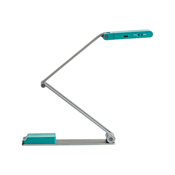 IRIS, IRIScan Visualizer 7 Arctic blue, Hopea