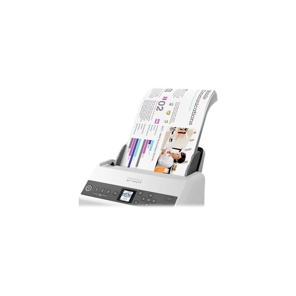 Epson, WorkForce DS-730N