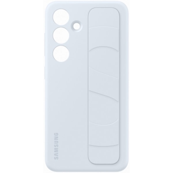 Stående grepveske for Galaxy S24" Lyseblå EF-GS921CLEGWW, Samsung