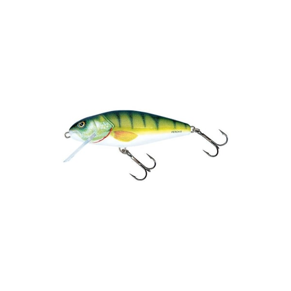 Lure Perch 12F 12cm/36g/2,0-4,0m PHH