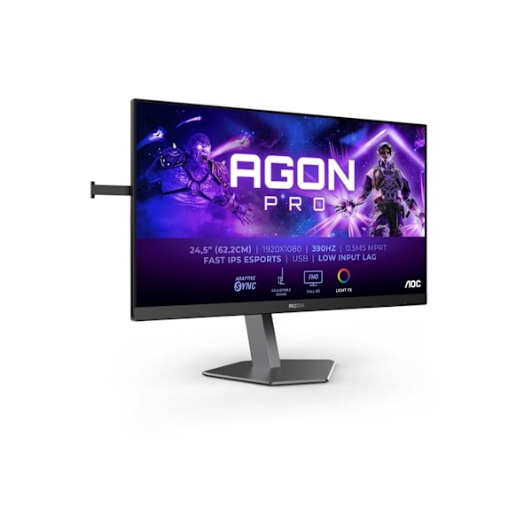 AOC, AG256FS