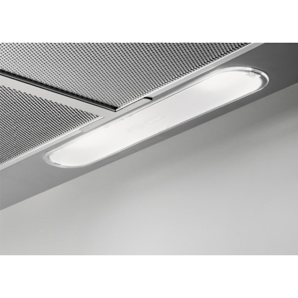 Klassisk kökshuva LFU216X, Electrolux