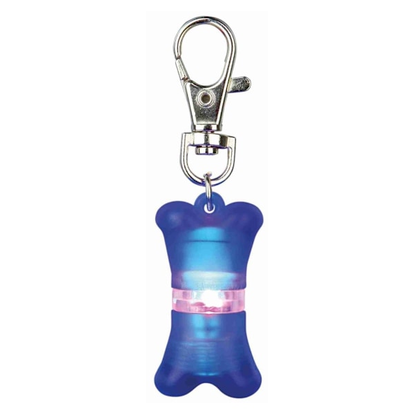 Blinkers för hundar, 2 × 4 cm